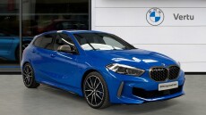 BMW 1 Series M135i xDrive 5dr Step Auto Petrol Hatchback